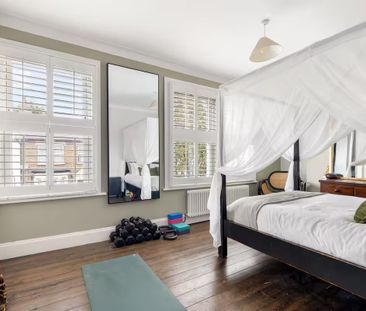 3 Bed Terraced House, Ramsay Road, E7 - Photo 2