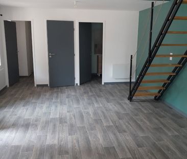 Location Appartement 2 pièces 75m² BLIGNY LES BEAUNE 21200 - Photo 5