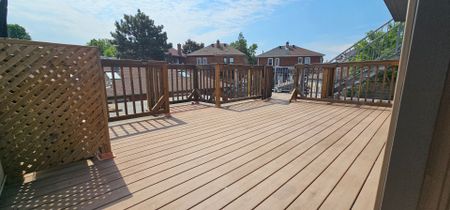 For Lease - 3 Kane Avenue Unit# 2nd Floor, Toronto, Ontario - Photo 4