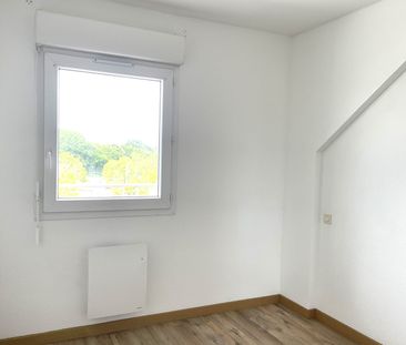 Appartement Lumineux Pluneret 3 pièce(s) 55.31 m2 centre bourg - Photo 1