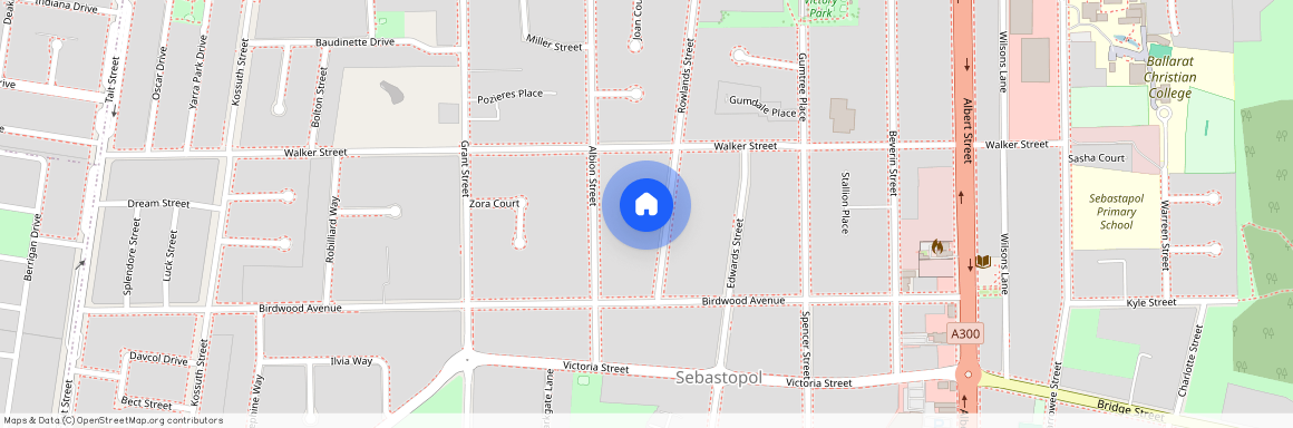 84 Rowlands St, Vic 3356, Sebastopol