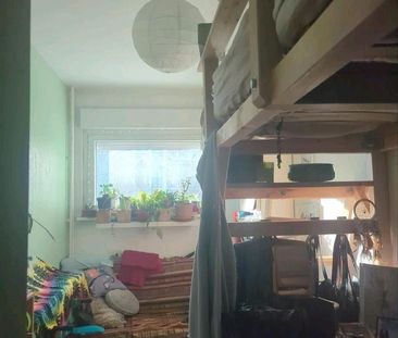 Zimmer 10 m2 Britz NK from 10.01-10.04 - Foto 1