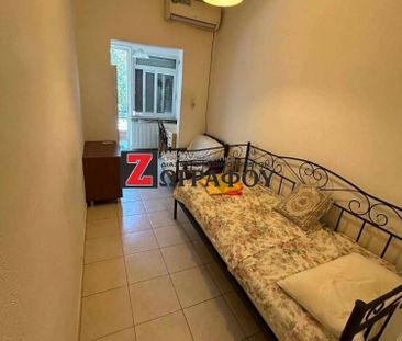 Studio/Γκαρσονιέρα για ενοικίαση Ζυμβρακάκη (Κομοτηνή) - Φωτογραφία 2