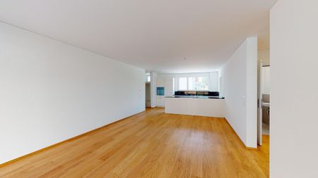 Topmoderne 3.5 Zimmer-Wohnung - Photo 4