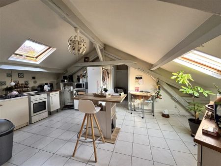 Location appartement 4 pièces - 105.6m² à Sainte savine (10300) - Photo 4