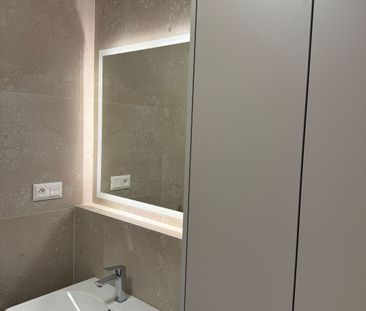 NEO - Štýlový 2-izbový byt s garážovým miestom | Cukrovar - Photo 6