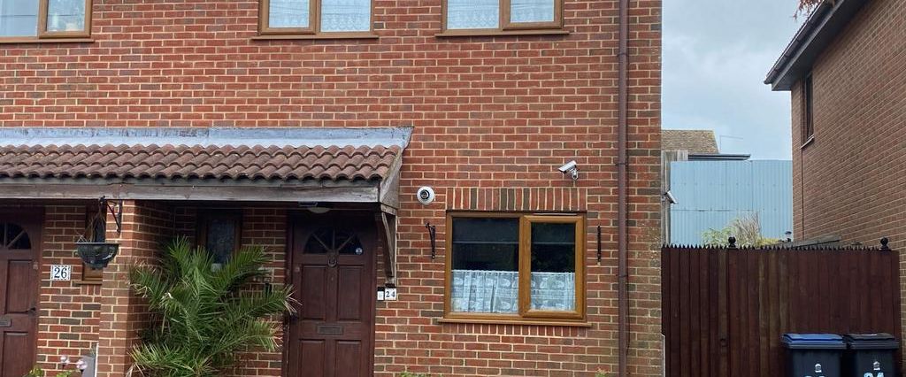 3 bedroom house to rent - Photo 1