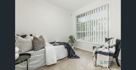 Contemporary 5 Bedroom Duplex, Quiet and Convenient Position - Photo 5