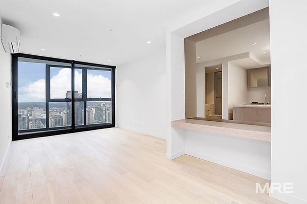 4211/135 A'Beckett Street, Melbourne - Photo 1