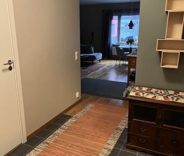 Portalgatan, Uppsala - Foto 3