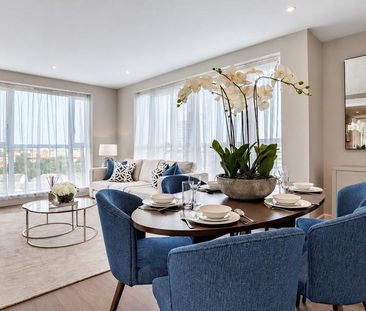 2 bedroom flat to rent - Photo 3