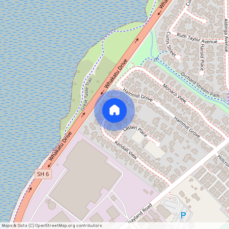 Room 2, 32 Kendall View, Stoke, Nelson