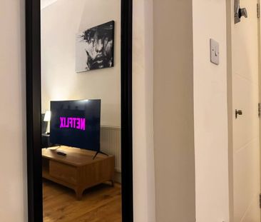 Union Street - Photo 4