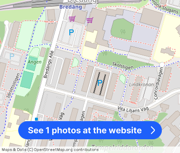 Vita Liljans Väg 90 - Photo 1