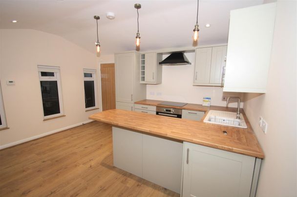 Heniker Lane, Sutton Valence, Maidstone - Photo 1