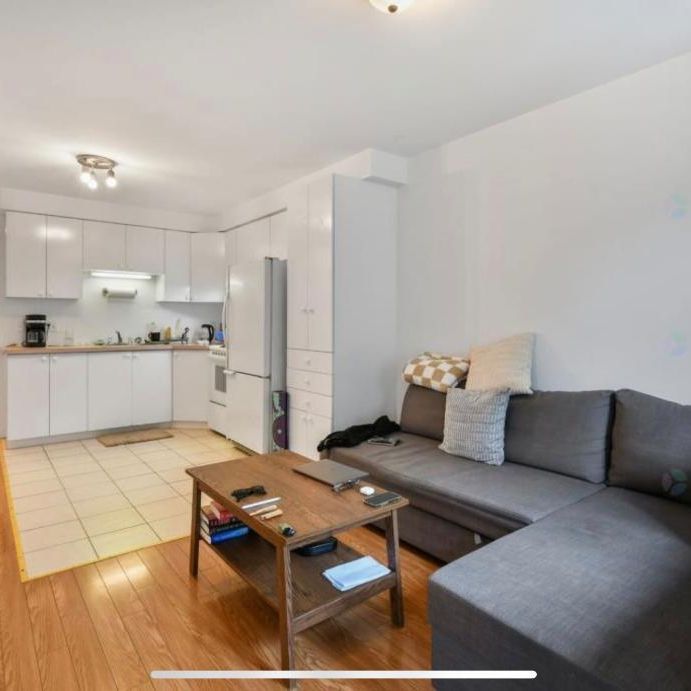 3 1/2 Vieux-Rosemont - Photo 1