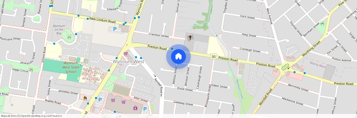 43 Cavanaugh Street, Qld 4178, Wynnum West