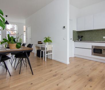 Te huur: Appartement Leidsestraat 50 RD in Haarlem - Foto 6