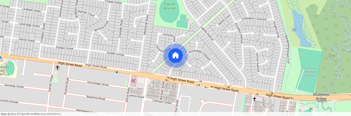 2/13 Annandale Crescent, Vic 3150, Glen Waverley