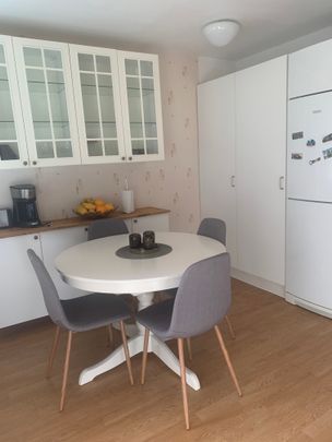 Bergåsavägen, Nacka - Photo 1