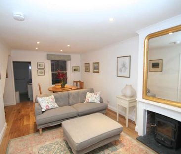 Great Clarendon Street, Oxford, OX2 - Photo 1