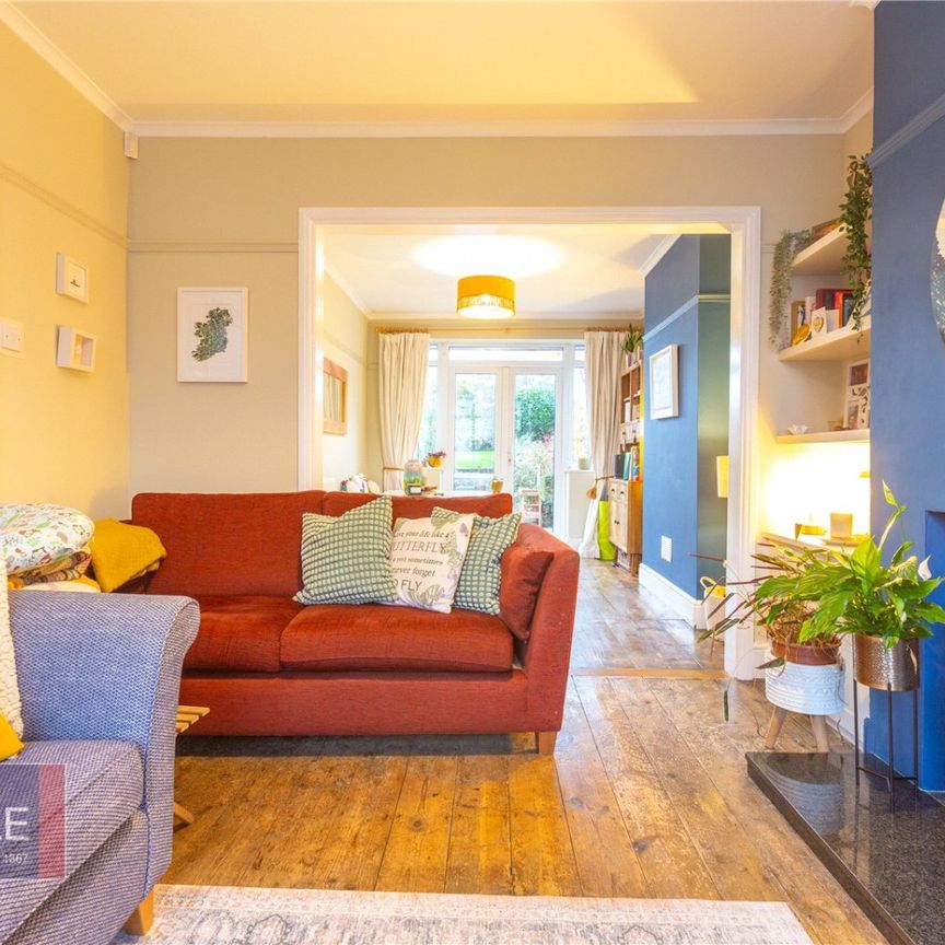 Grittleton Road, - Photo 1