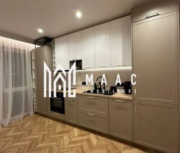 Apartament 4 camere de închiriat | Țiglari, Sibiu | piscină comună - Photo 5