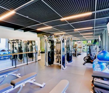 Scape Darling Square, Sydney - Photo 5