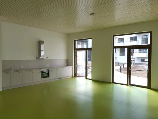 1. MONAT MIETFREI TOP 2-ZIMMERWOHNUNG MIT BALKON - Photo 1