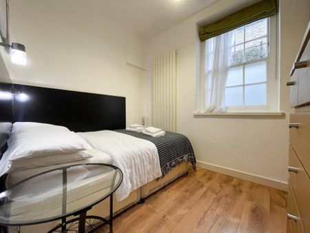 Studio to rent - Photo 3