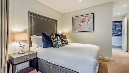 Merchant Square East, London - Photo 5