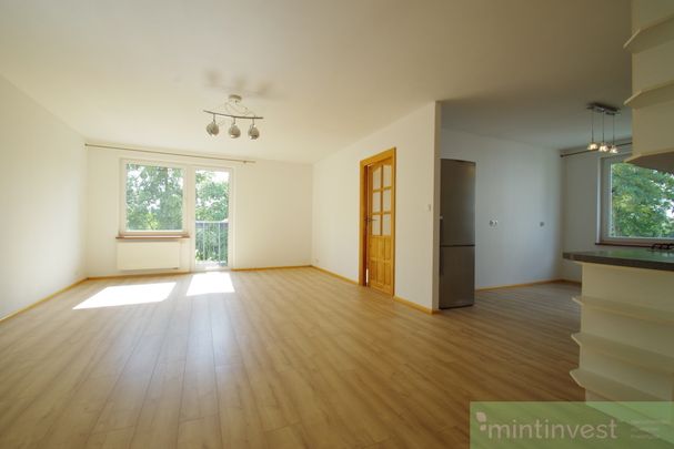 Mieszkanie na wynajem - Photo 1