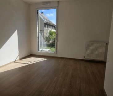 Location appartement 3 pièces - 63m² à Chambéry (73000) - Photo 4