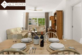 Apartment - Fuengirola (Recinto Ferial)