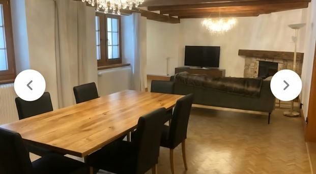 3.5 Zimmer, 100 m² - Foto 1