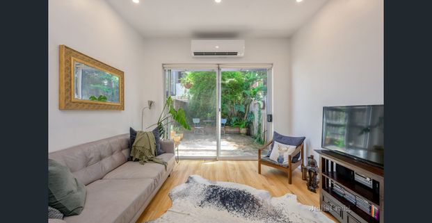 Stylish Two-Bedroom Terrace House - Photo 1