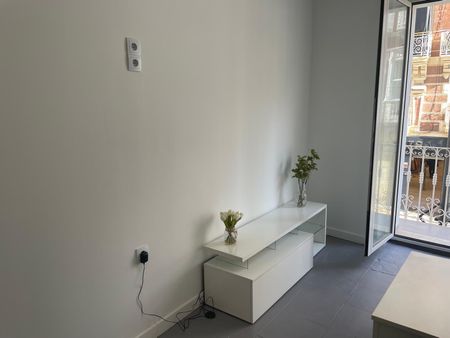 Studio - Cartagena (Centro) - Photo 2