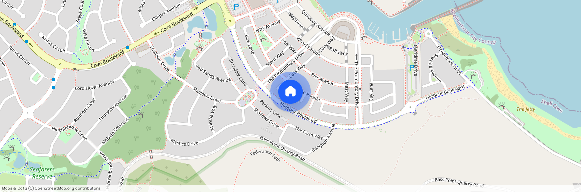 A/165 Port Lane, NSW 2529, Shell Cove