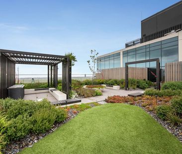 3409E/888 Collins Street, Docklands VIC 3008 - Apartment For Rent |... - Photo 6