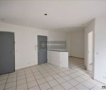 Location Appartement 2 pièces 42 m2 à Fréjus - Photo 2