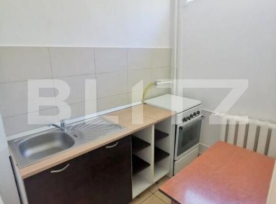 Garsoniera de inchiriat, 30 mp, zona Aurel Suciu - Titulescu - Photo 1