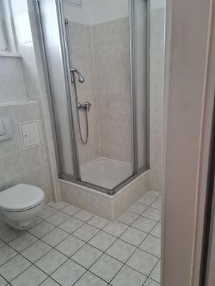 Nachmieter für 1,5-Zi-WHG, Balkon, Aufzug, am Lennépark, gesucht - Photo 1