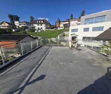 4.5 Zimmer, 2. Stock - Photo 6