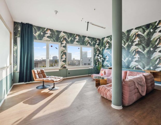 Zimmer in der Klara-Franke-Straße - Foto 1