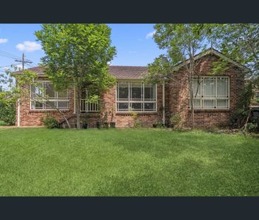 65 Old Berowra Road, Hornsby, NSW 2077 - Photo 1