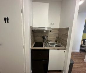 Location Appartement 1 pièces 19 m2 à Saint-Quentin - Photo 6