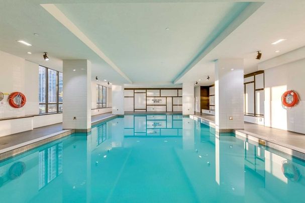 For Lease - 510 Curran Place Unit# 801, Mississauga, Ontario - Photo 1