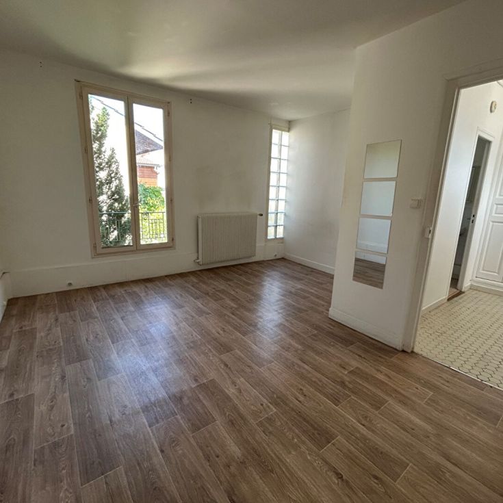 Appartement Velizy Villacoublay 1 pièce(s) 26.79 m2 - Photo 1