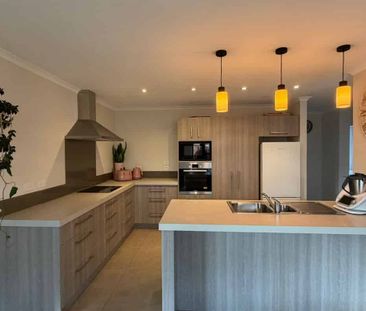 Tuihana Three Bedroom - Photo 2