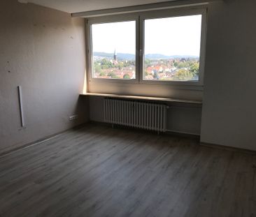 ZUHAUSE – Große 2 Zimmer Wohnung mit Aufzug + Balkon - Photo 3